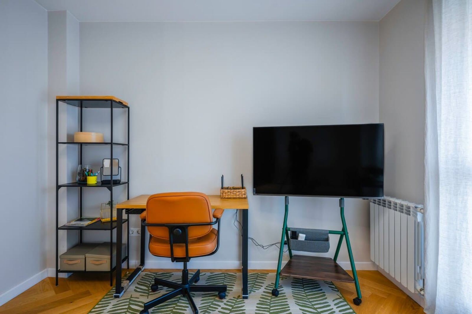 Exclusive One-Bedroom Retreat - Photo 16