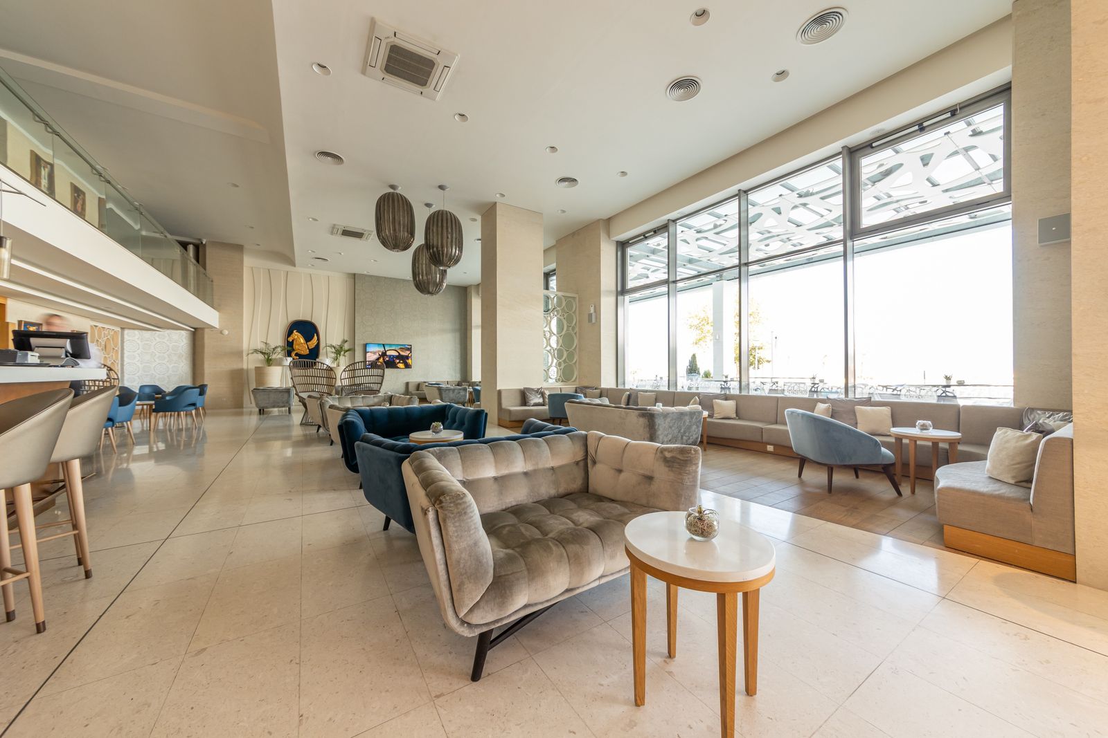 Maritim Hotel Paradise Blue Albena - Photo 296