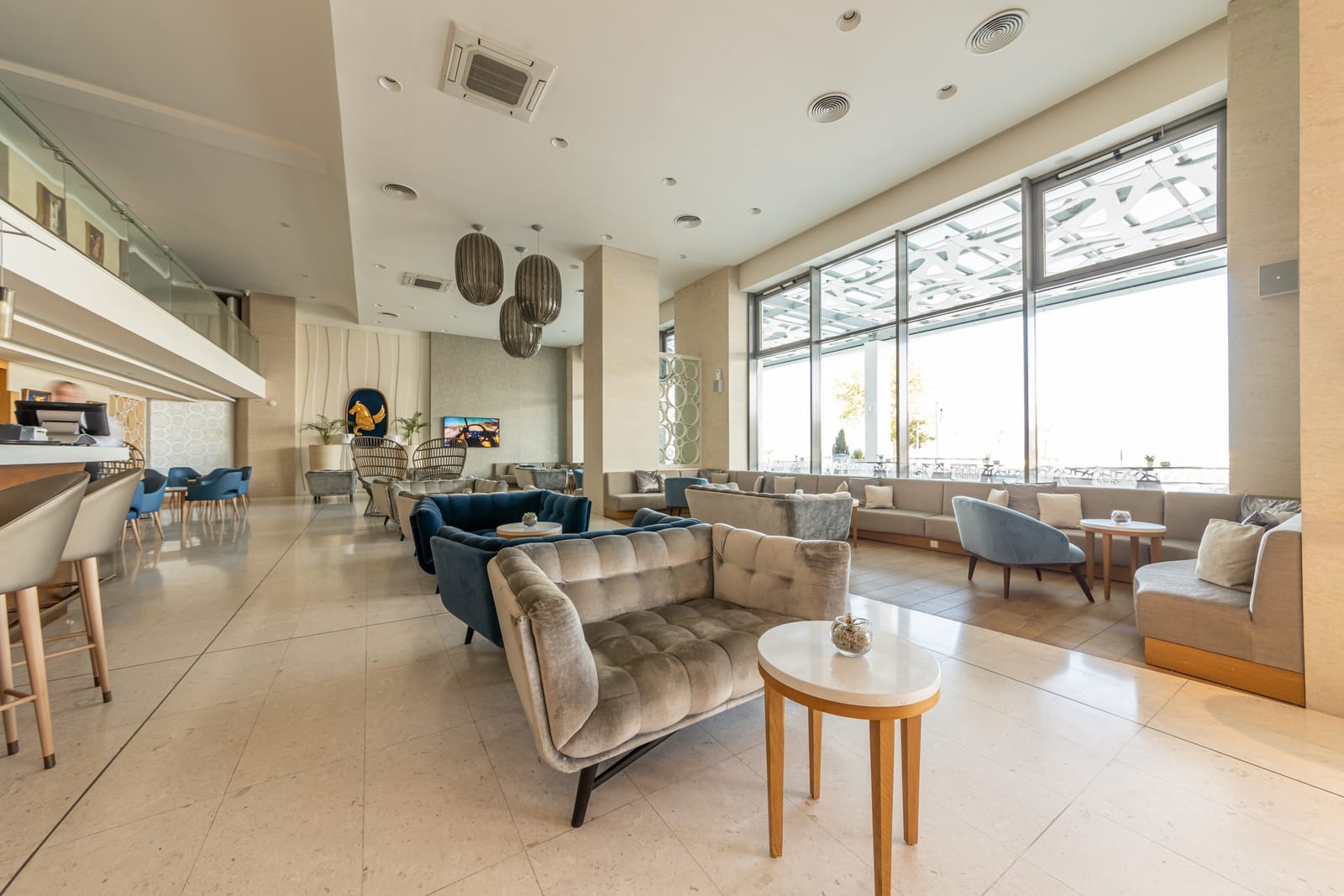 Maritim Hotel Paradise Blue Albena - Photo 296