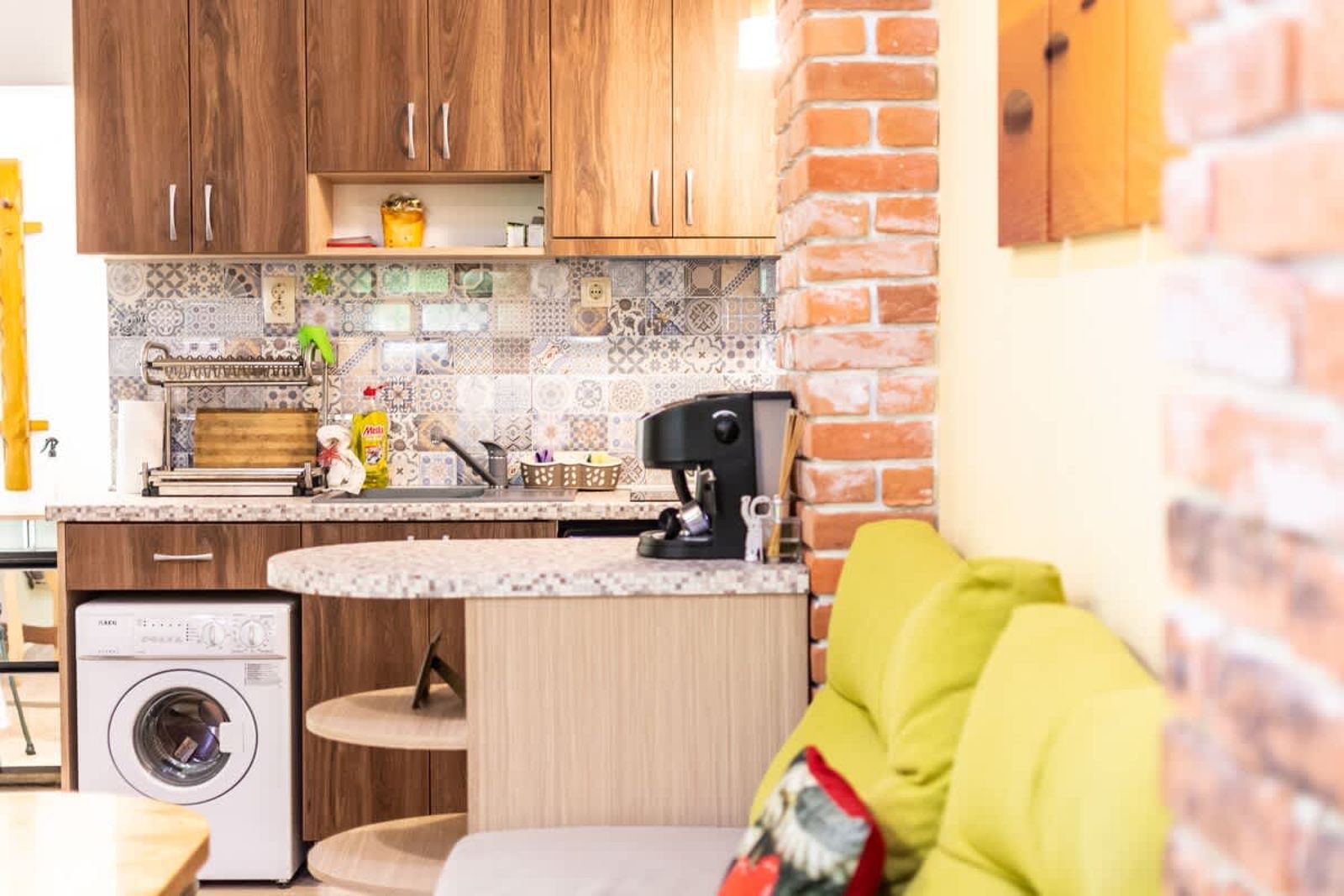 Your bestie house/top center/calm paradise - Photo 3