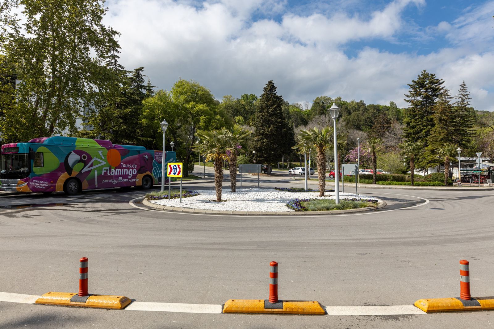 Maritim Hotel Paradise Blue Albena - Photo 2