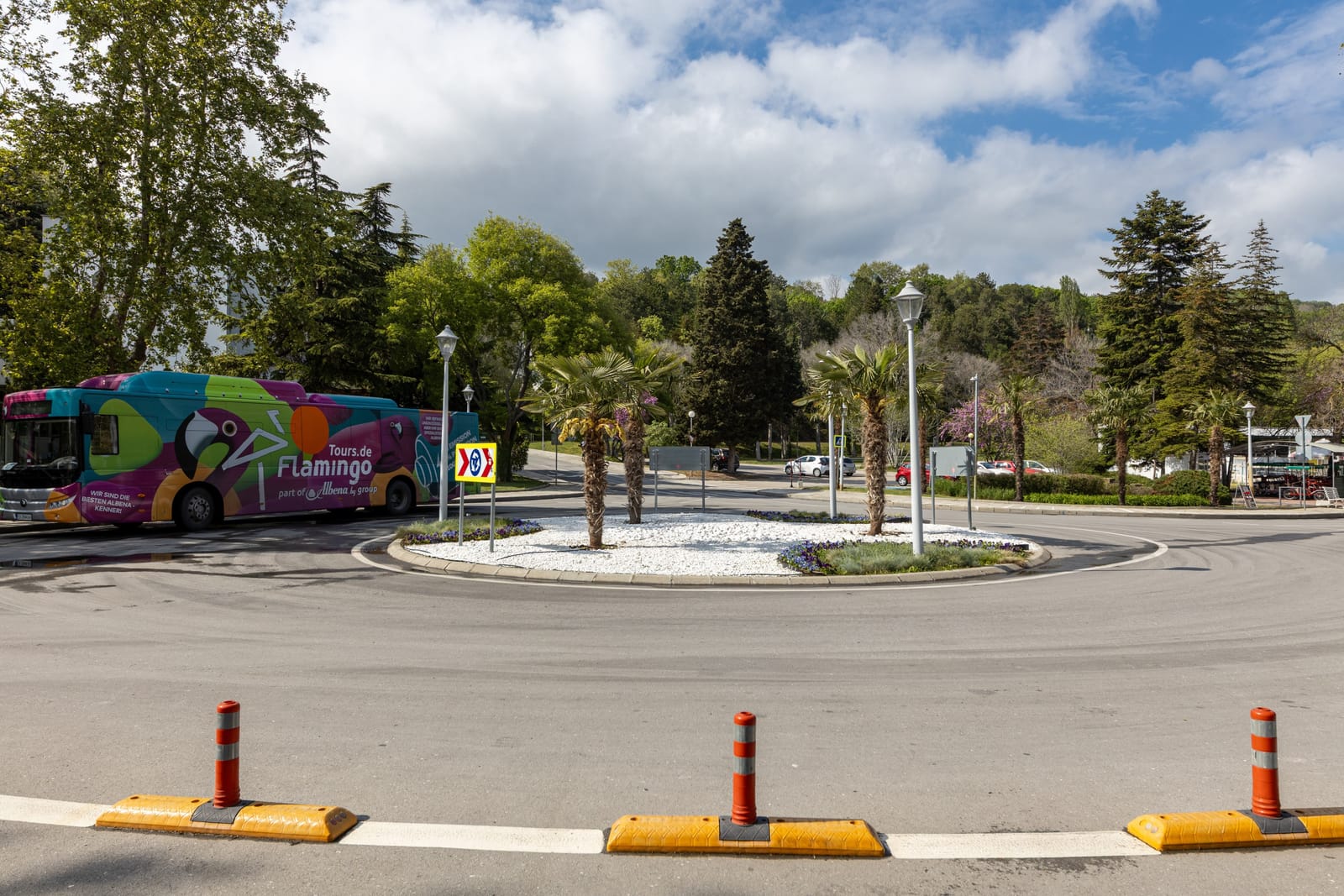 Maritim Hotel Paradise Blue Albena - Photo 2