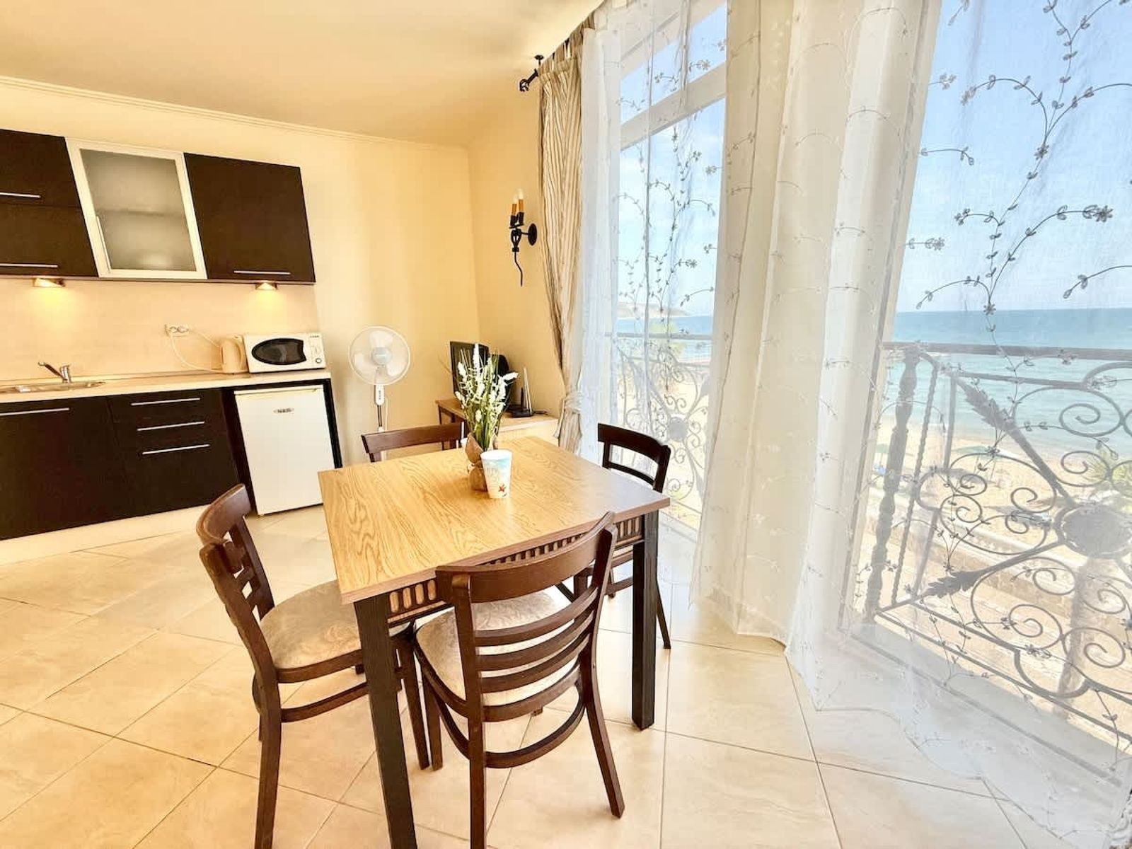 Andalusia Cozy Apartment - Photo 15