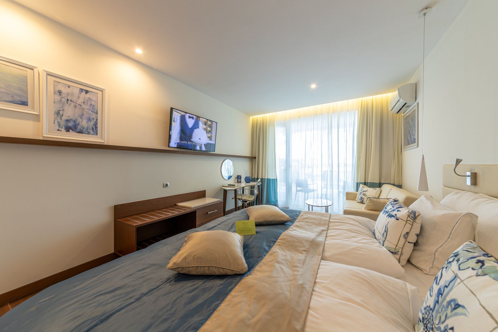 Maritim Hotel Paradise Blue Albena - Photo 293