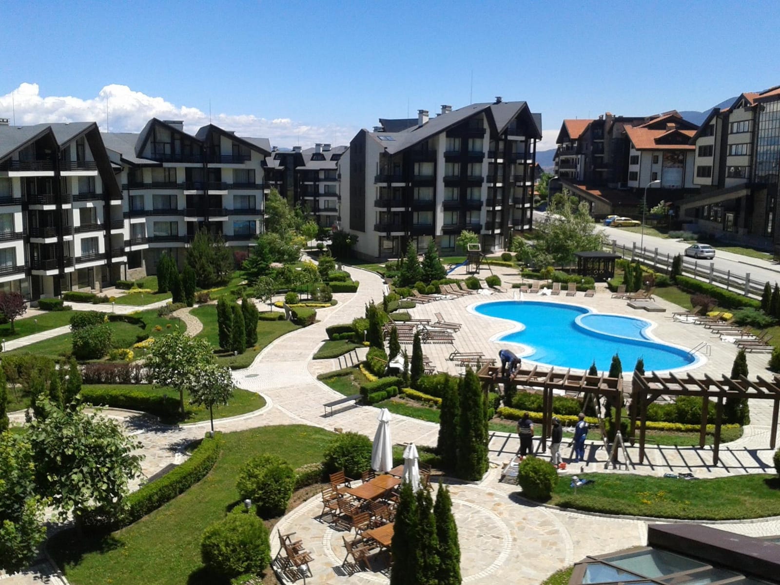 Aspen Resort Studio, Cozy &amp; Fully Equipped - Photo 5