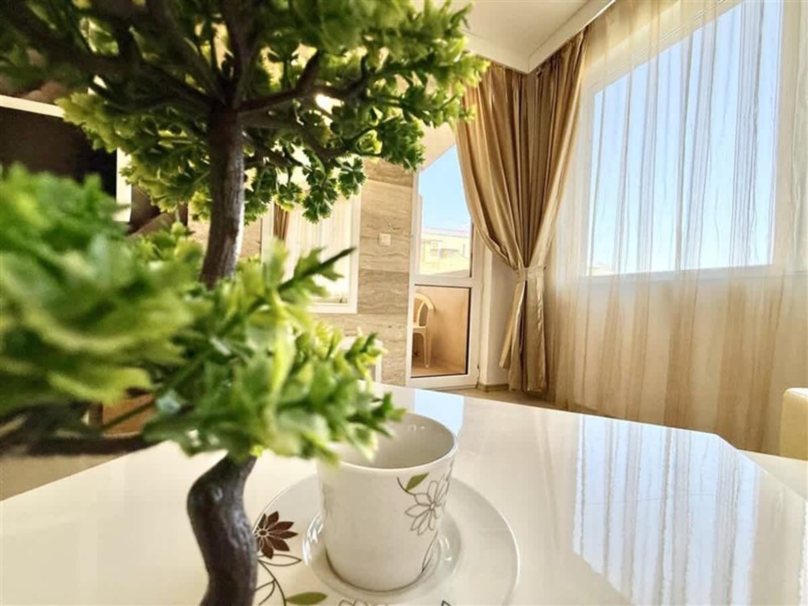 Cozy apartment in Emerald Paradise - Photo 18