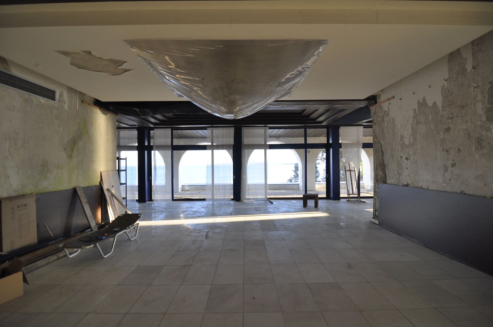 The Ghost Residence - Photo 29