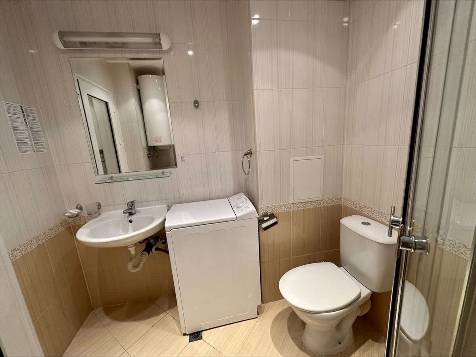 Sky Dreams Cozy Sea View Apartment - Photo 42