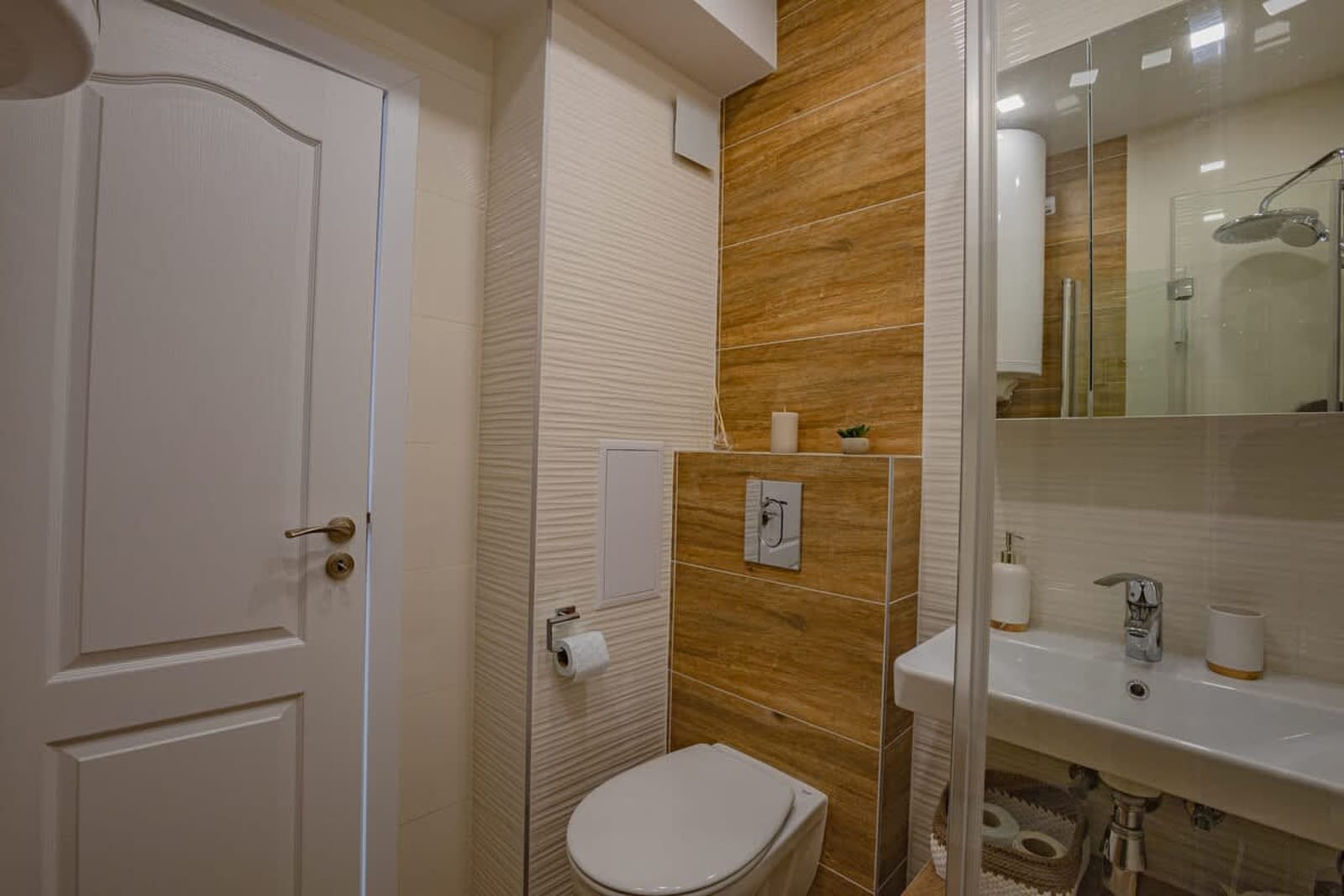 Modern 1BR Apt – Top Location, 4 min to Metro - Photo 17