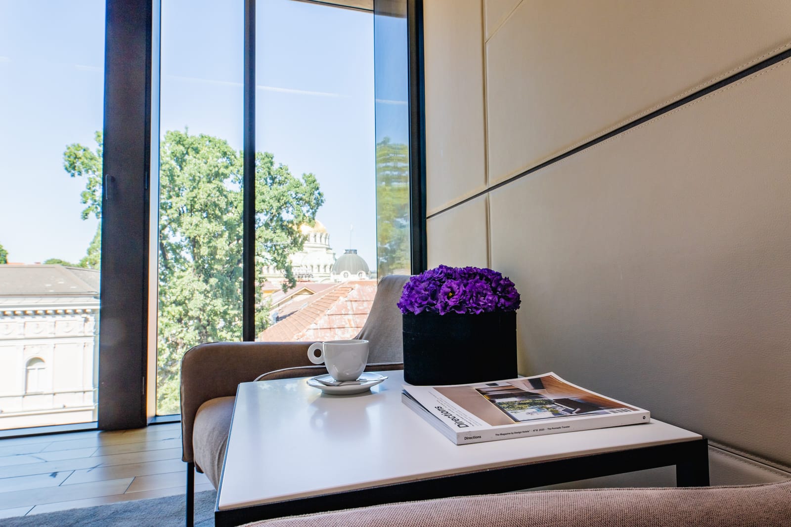 Sense Hotel Sofia - Photo 24