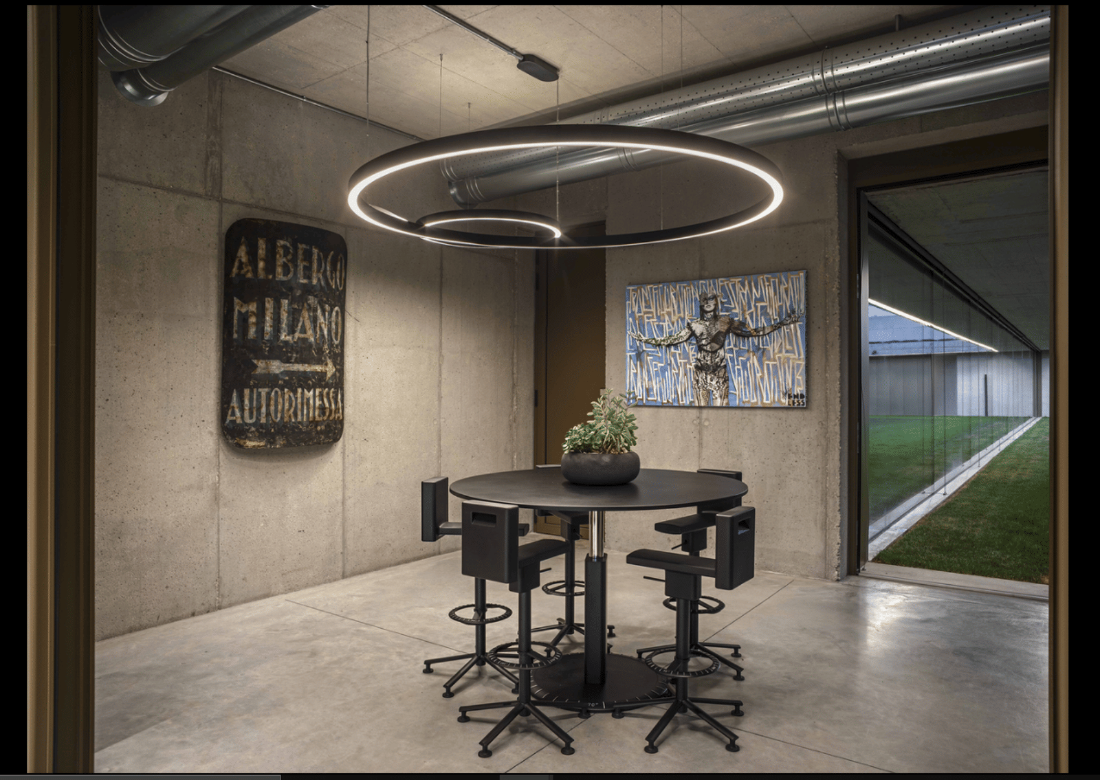 The Orangeale Factory - Photo 13