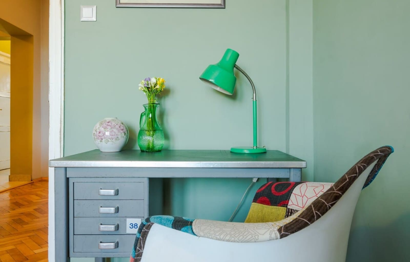 ART-ament, a unique central flat - Photo 26