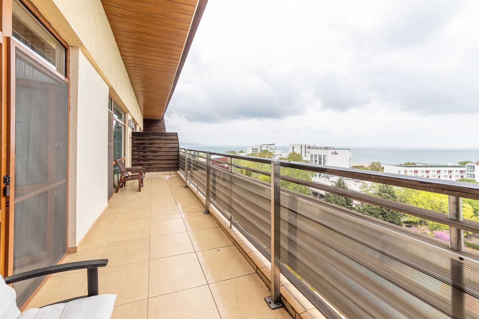 Flamingo Grand Hotel in Albena - Photo 121