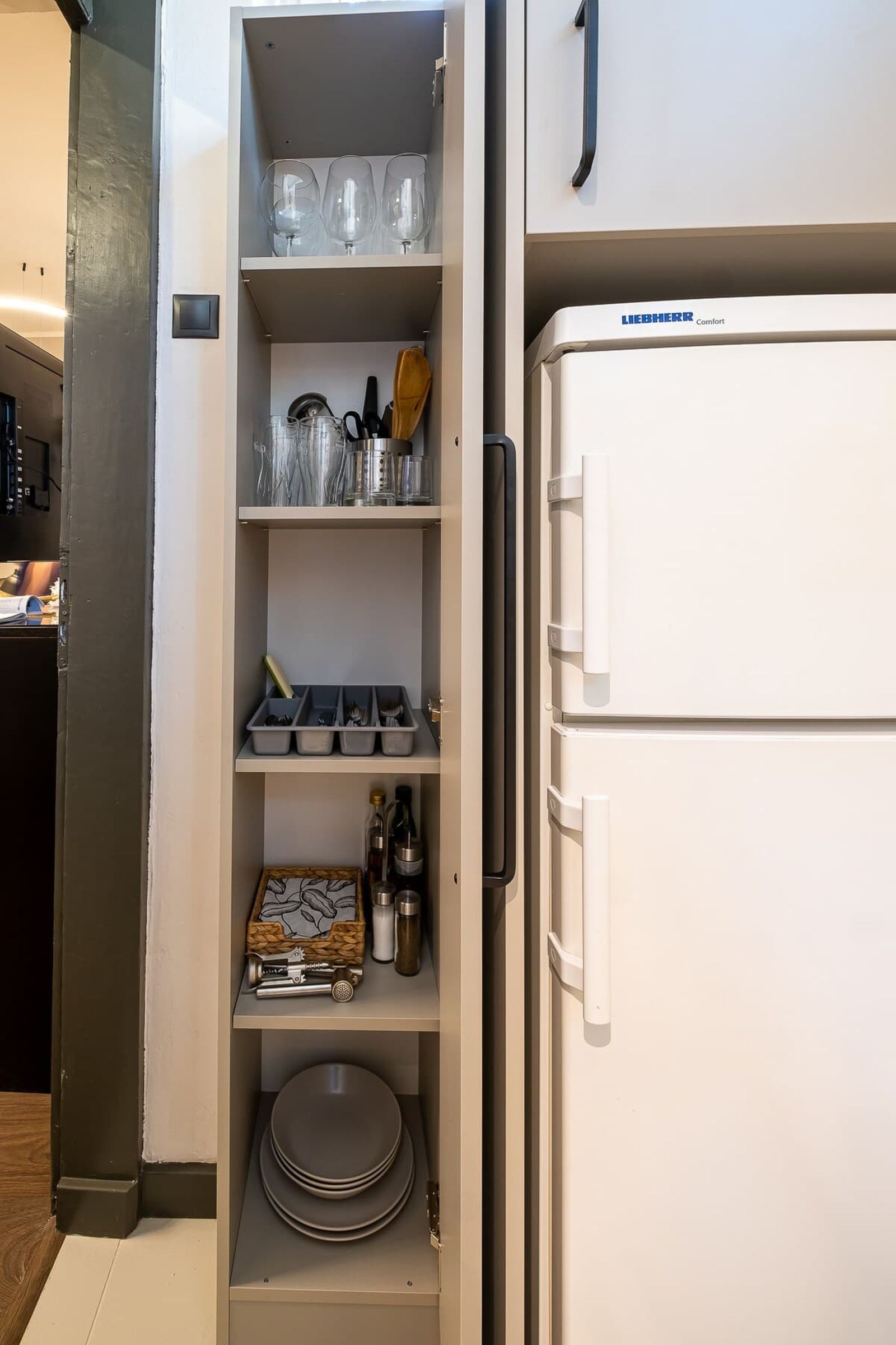 Bohemia - New Apartment with Stylish Design - Photo 9