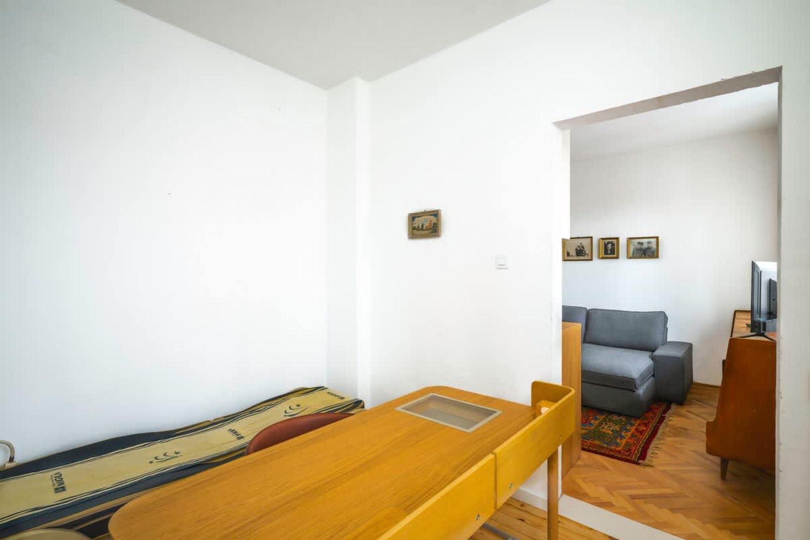 Cozy 2BD Flat in The Vintage Spot - Photo 20