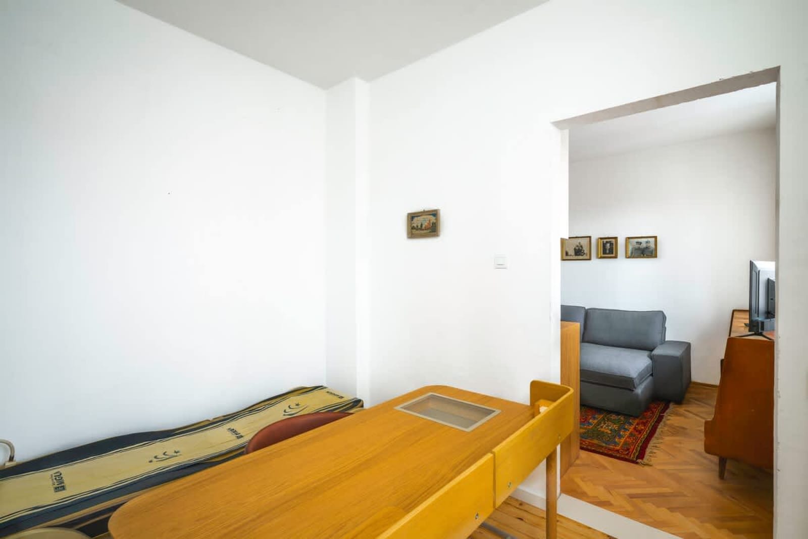 Cozy 2BD Flat in The Vintage Spot - Photo 20