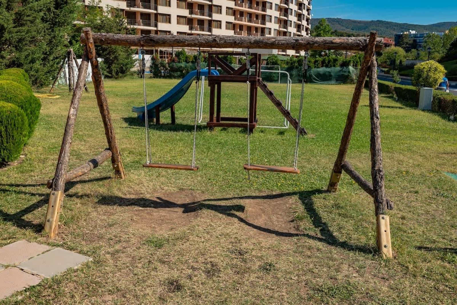 Cozy apartment in Sunny Beach Plaza - Photo 6