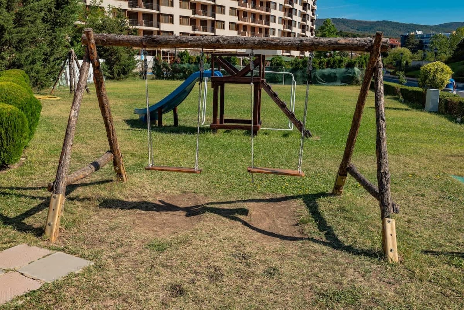 Cozy apartment in Sunny Beach Plaza - Photo 6