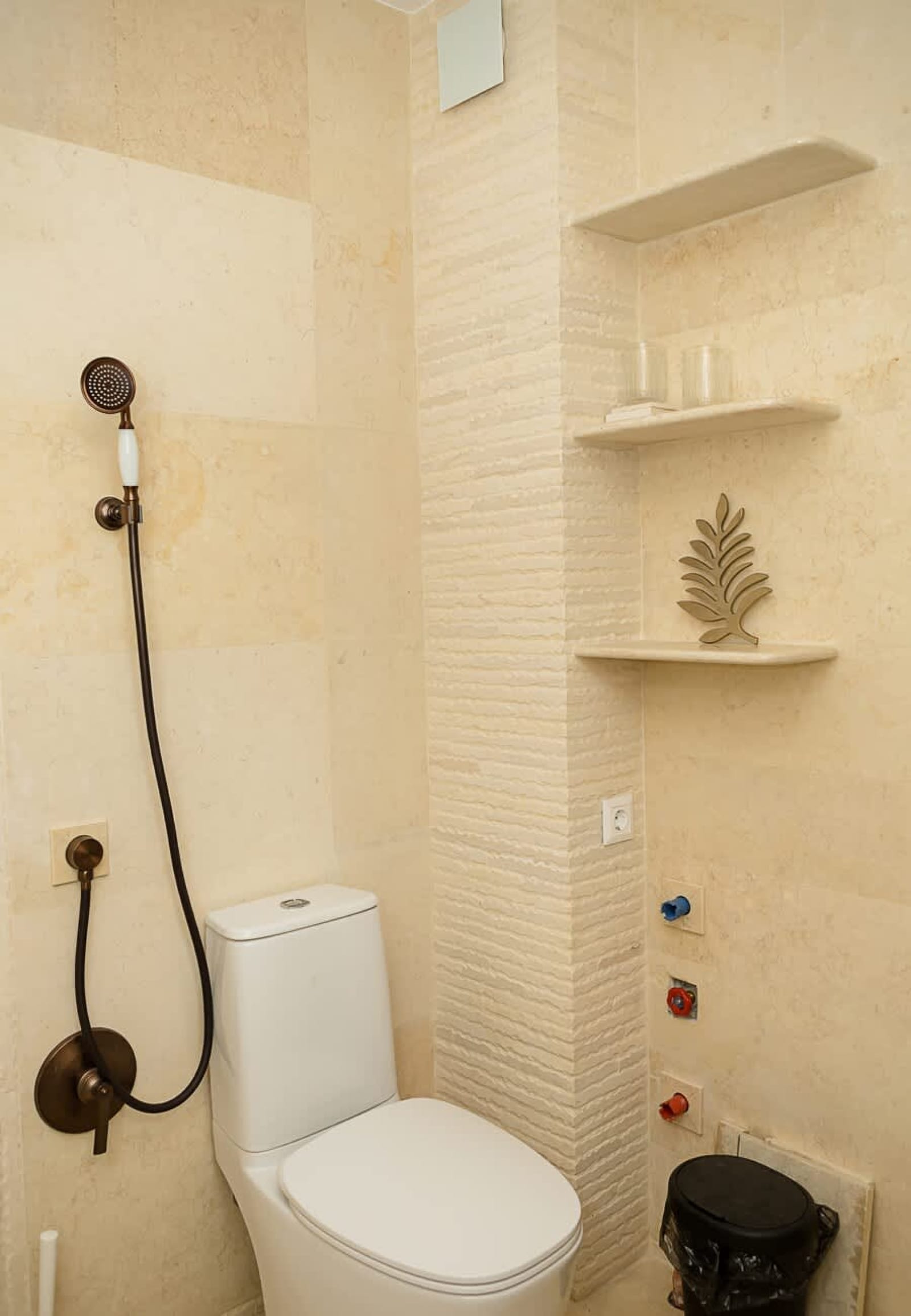 Stylish Flat with Balcony &amp; City Views–Briz, Varna - Photo 23