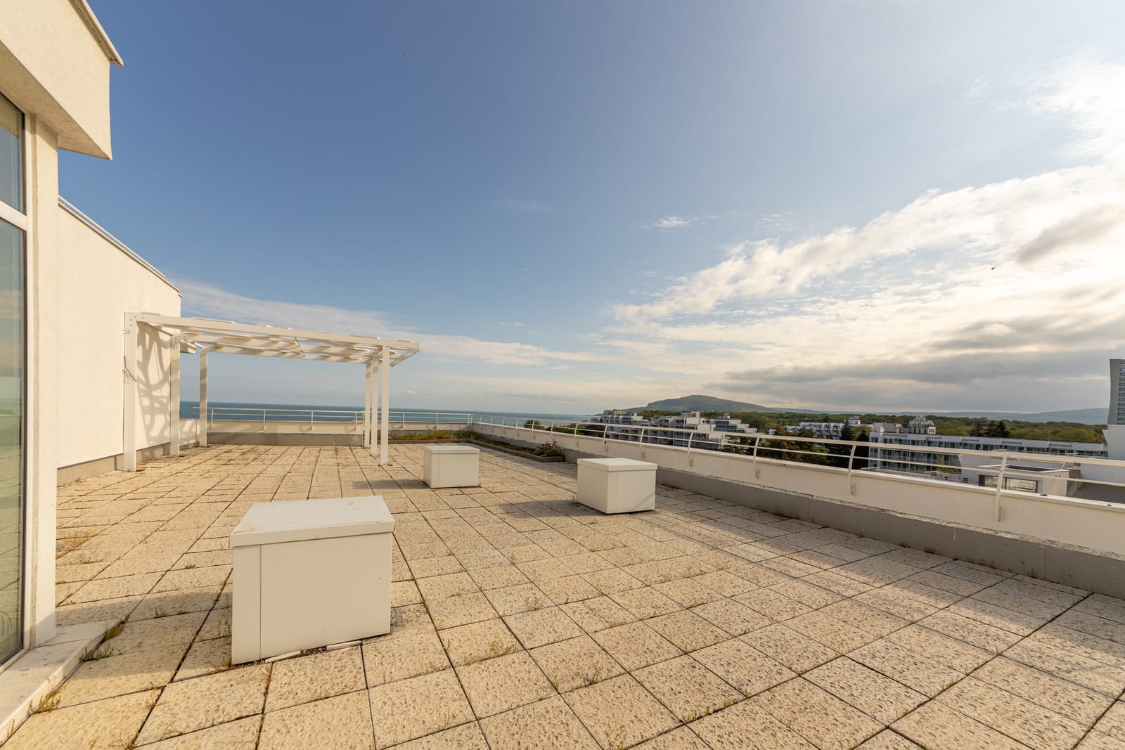 Maritim Hotel Paradise Blue Albena - Photo 224