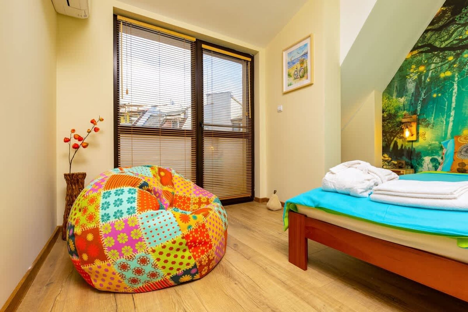 Plovdiv Urban Gem 2BD Apartment - Photo 29