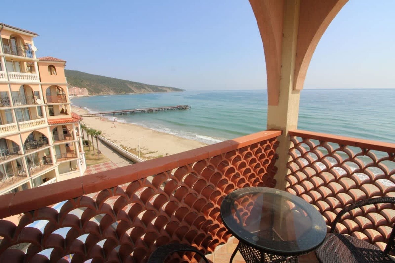 Atrium Cozy apartment - Photo 26