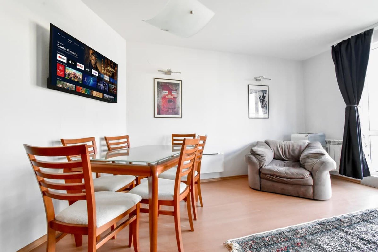 Stylish 1BD Apt in Lozenets with large balcony - Photo 5