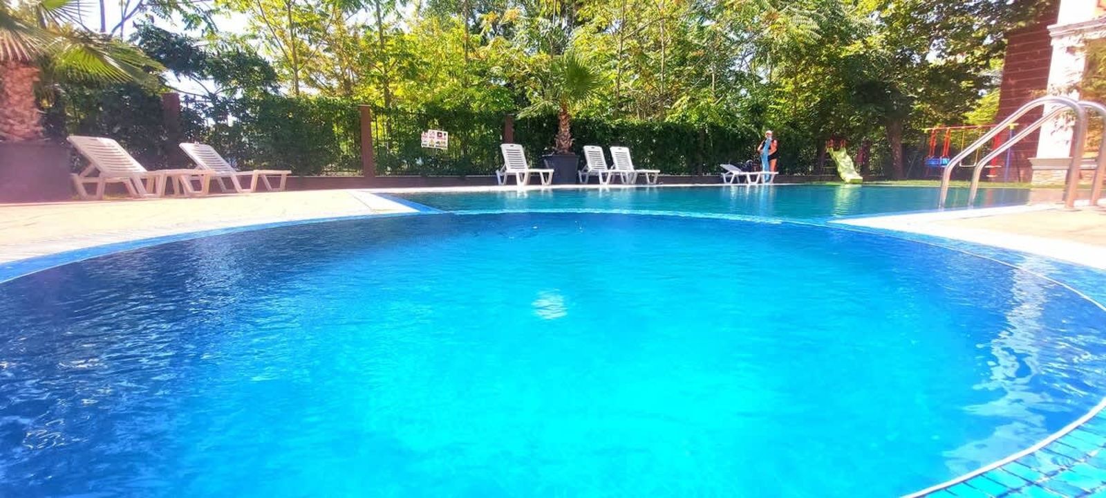 Cozy apartment in Villa Aria - Photo 17