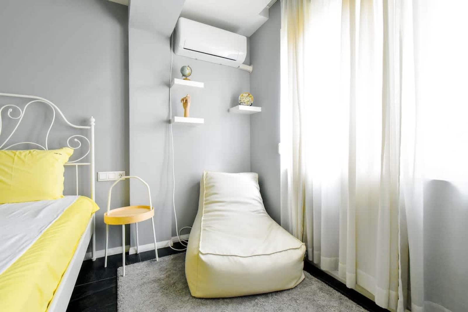 Bright Central Sofia Flat w/ Coffee-Lovers Touch - Photo 12