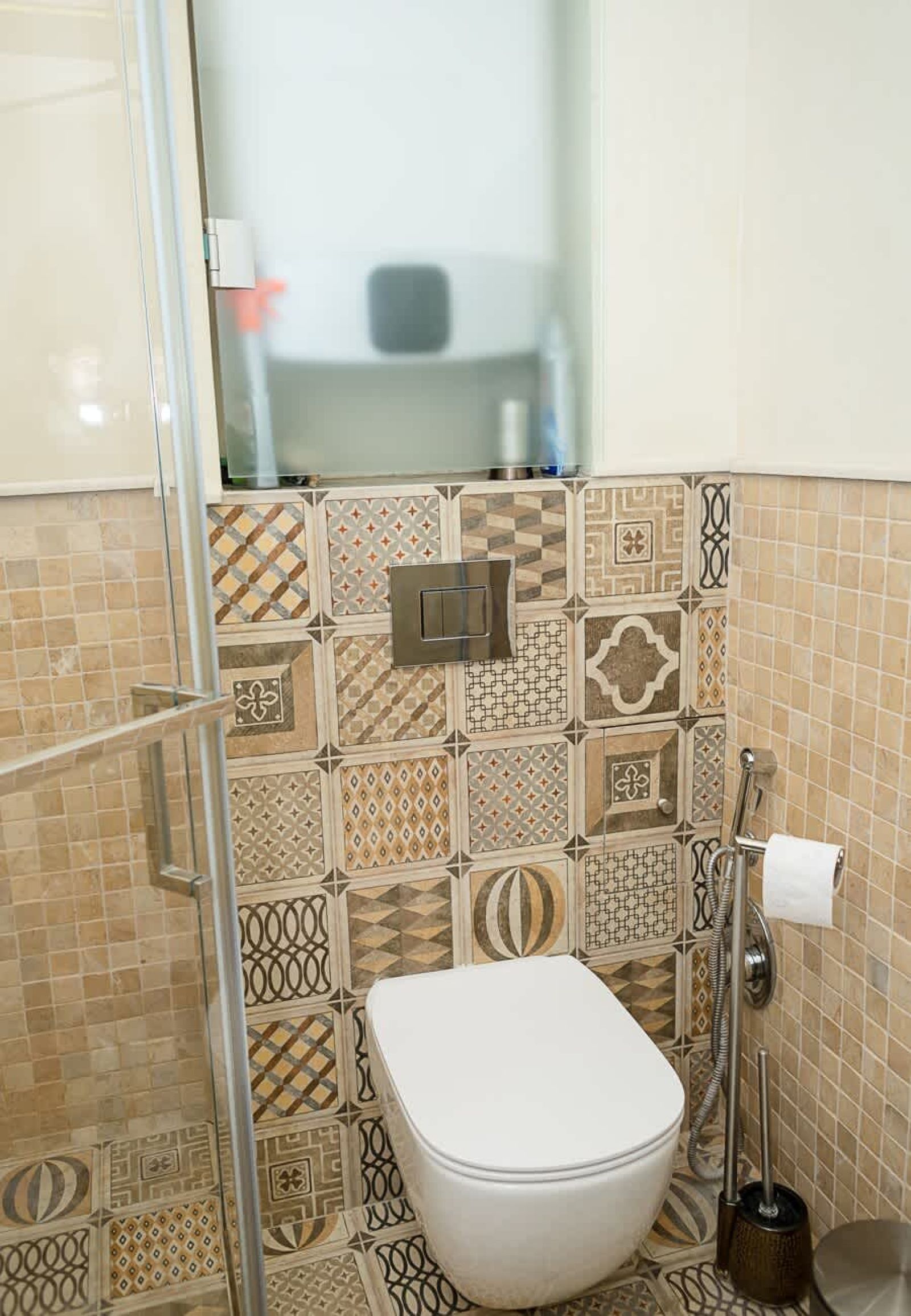 Modern Comfort &amp; Vintage Charm with Panoramic View - Photo 20