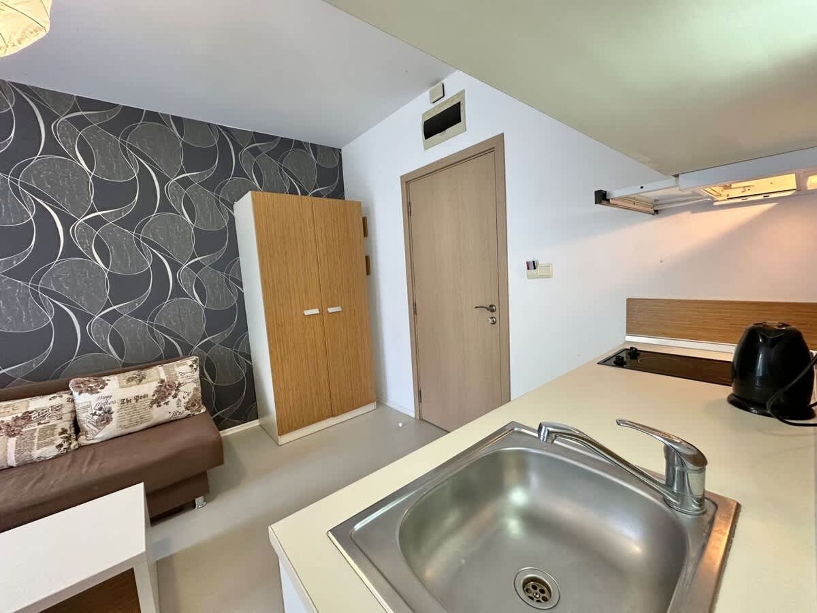 Cozy Rainbow  Sunny Beach  Fantastic studio - Photo 36