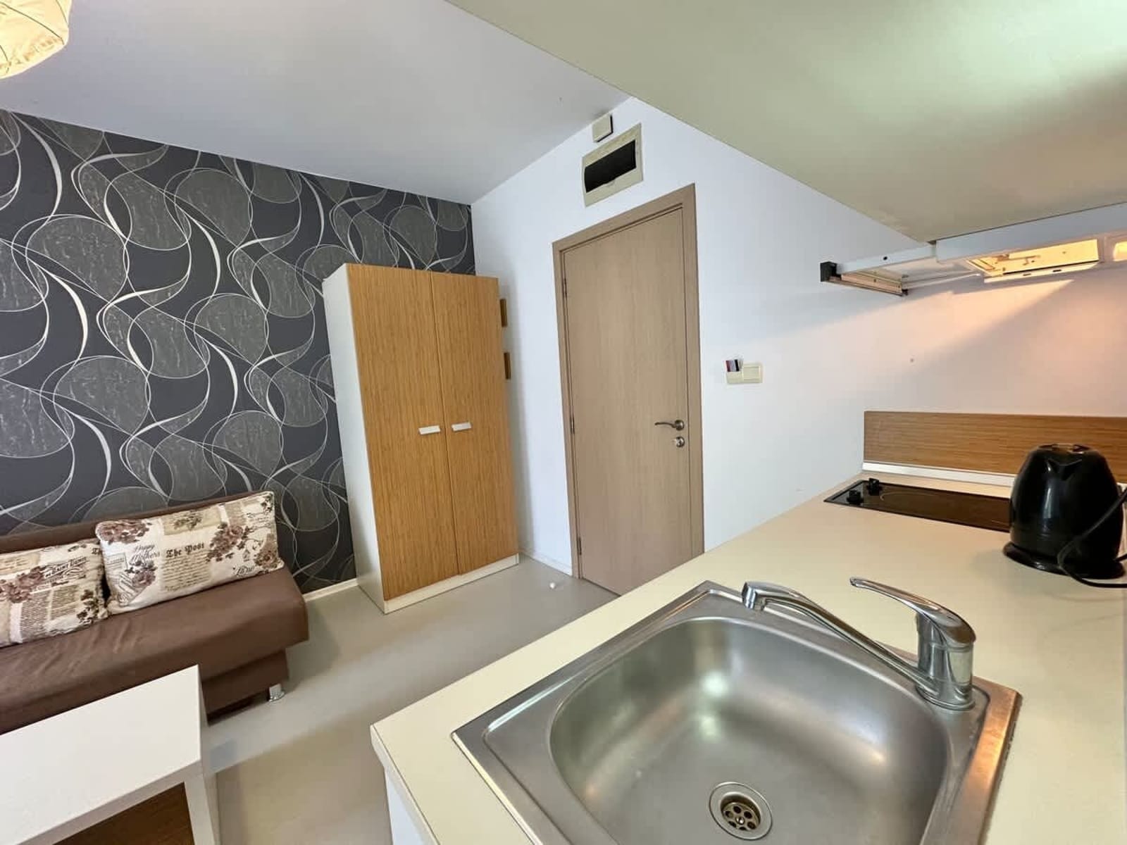 Cozy Rainbow  Sunny Beach  Fantastic studio - Photo 36