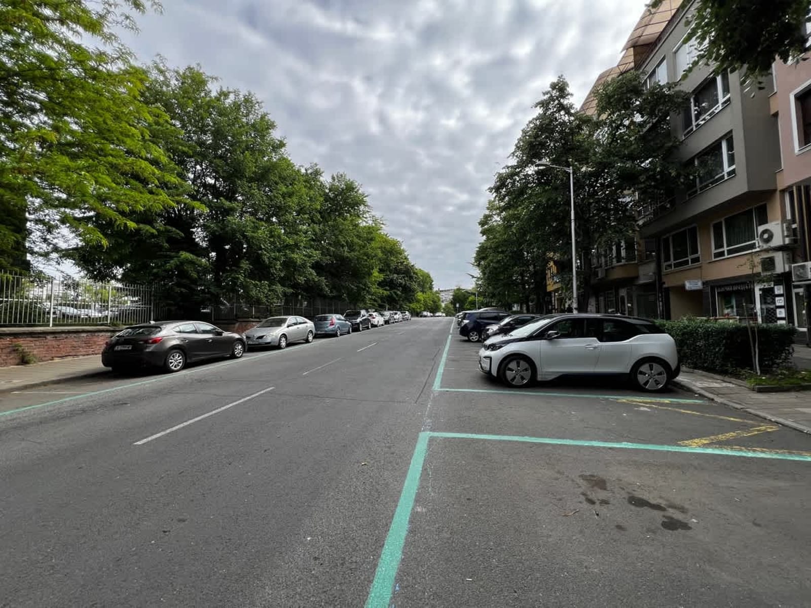 Lovely 1BD Flat near the Sea Garden - Photo 30