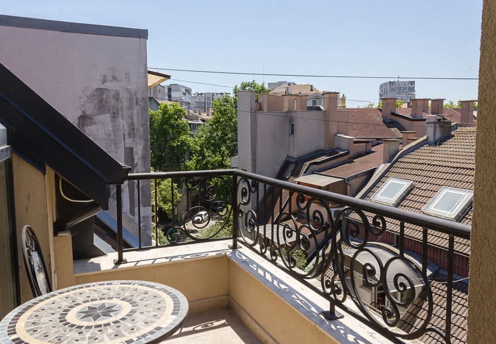 Warm&amp;Comfy 3BD Apt Varna Center - Photo 27