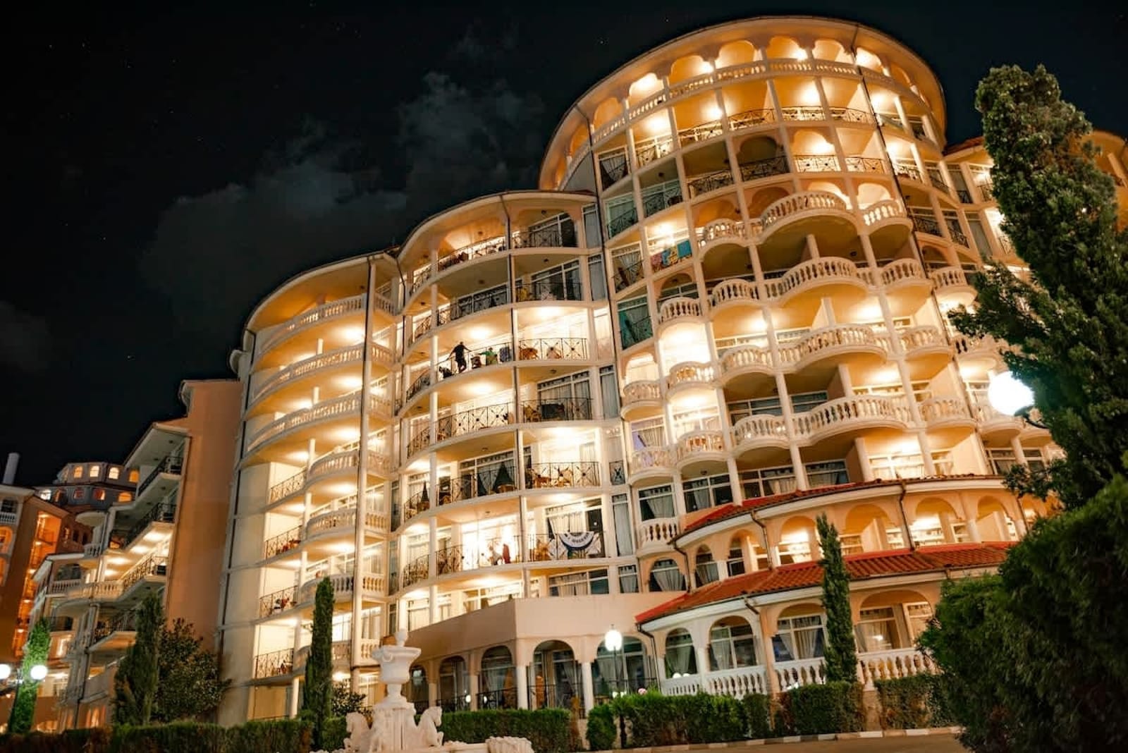 Andalusia  Exclusive Sea View Apartment - Photo 37