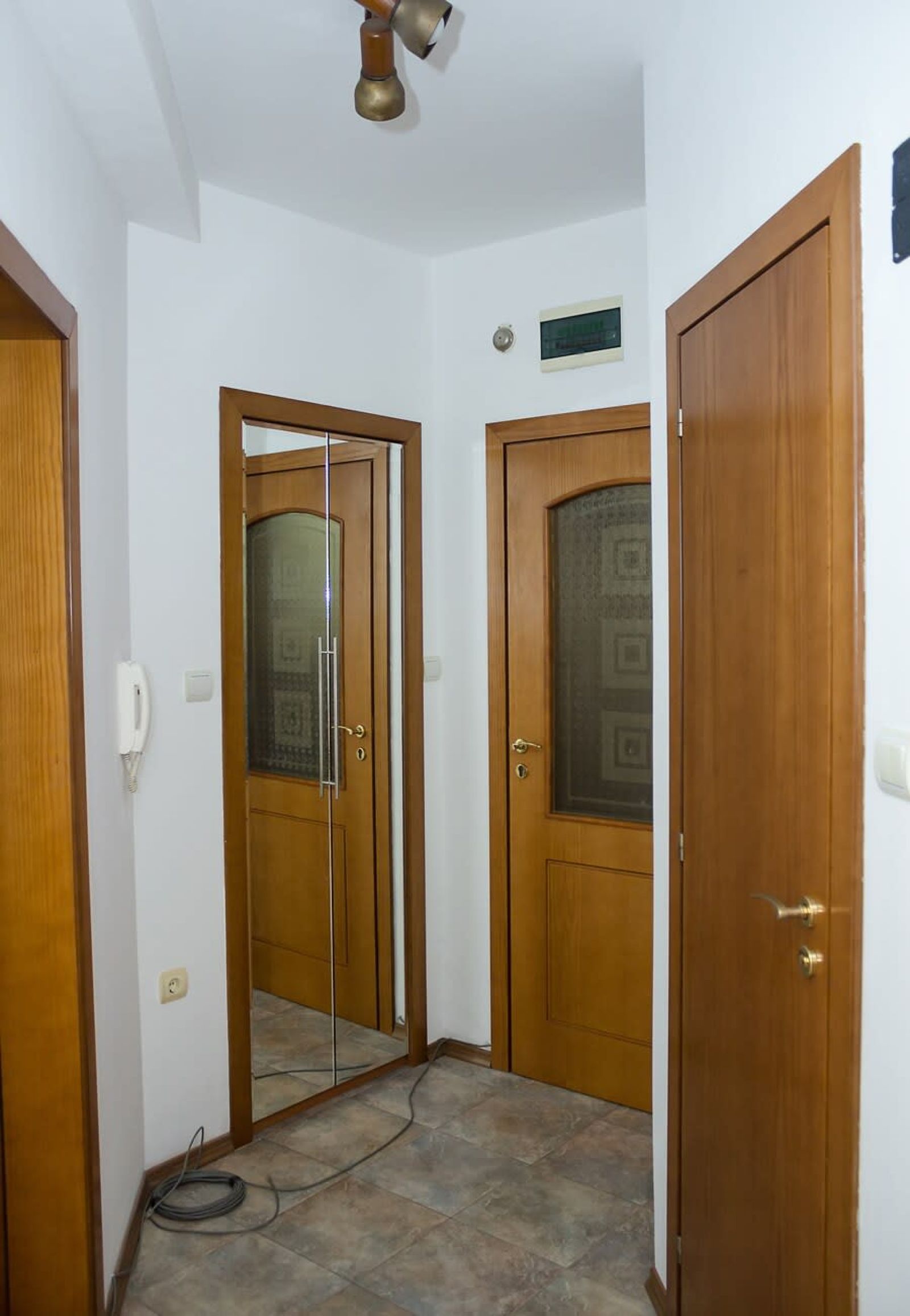 Leisurely Stay by the Sea Garden / 1-BDR Apartment - Photo 22