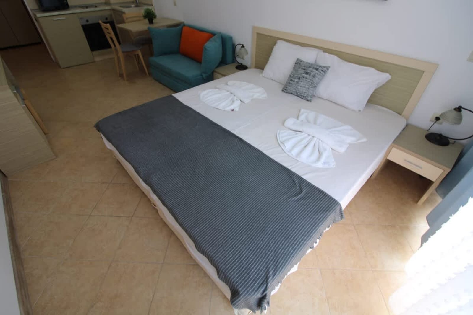 Cozy studio for family in Royal Sun - Photo 33