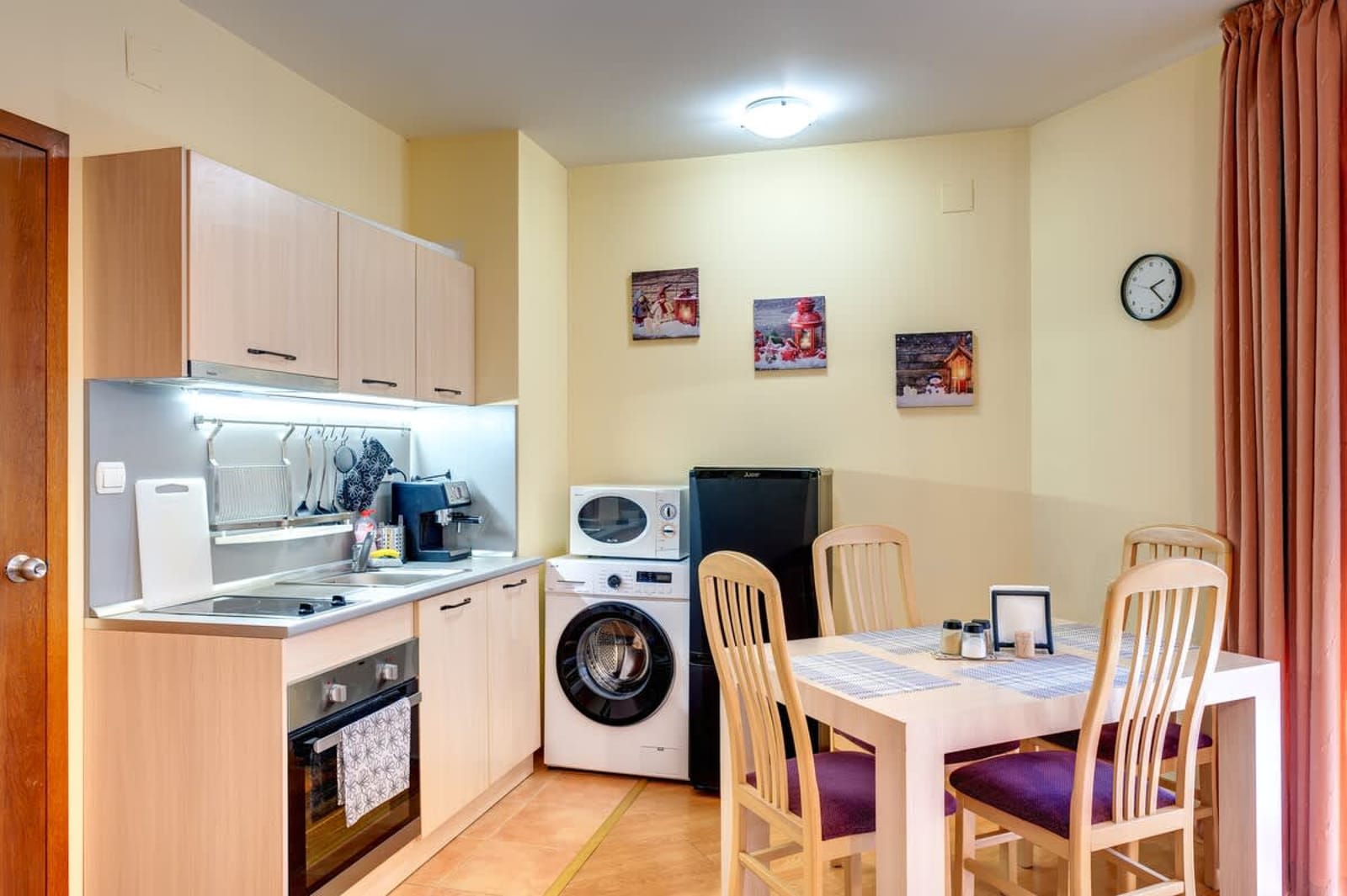 1BD Ski View Retreat in Pamporovo with Fireplace - Photo 4