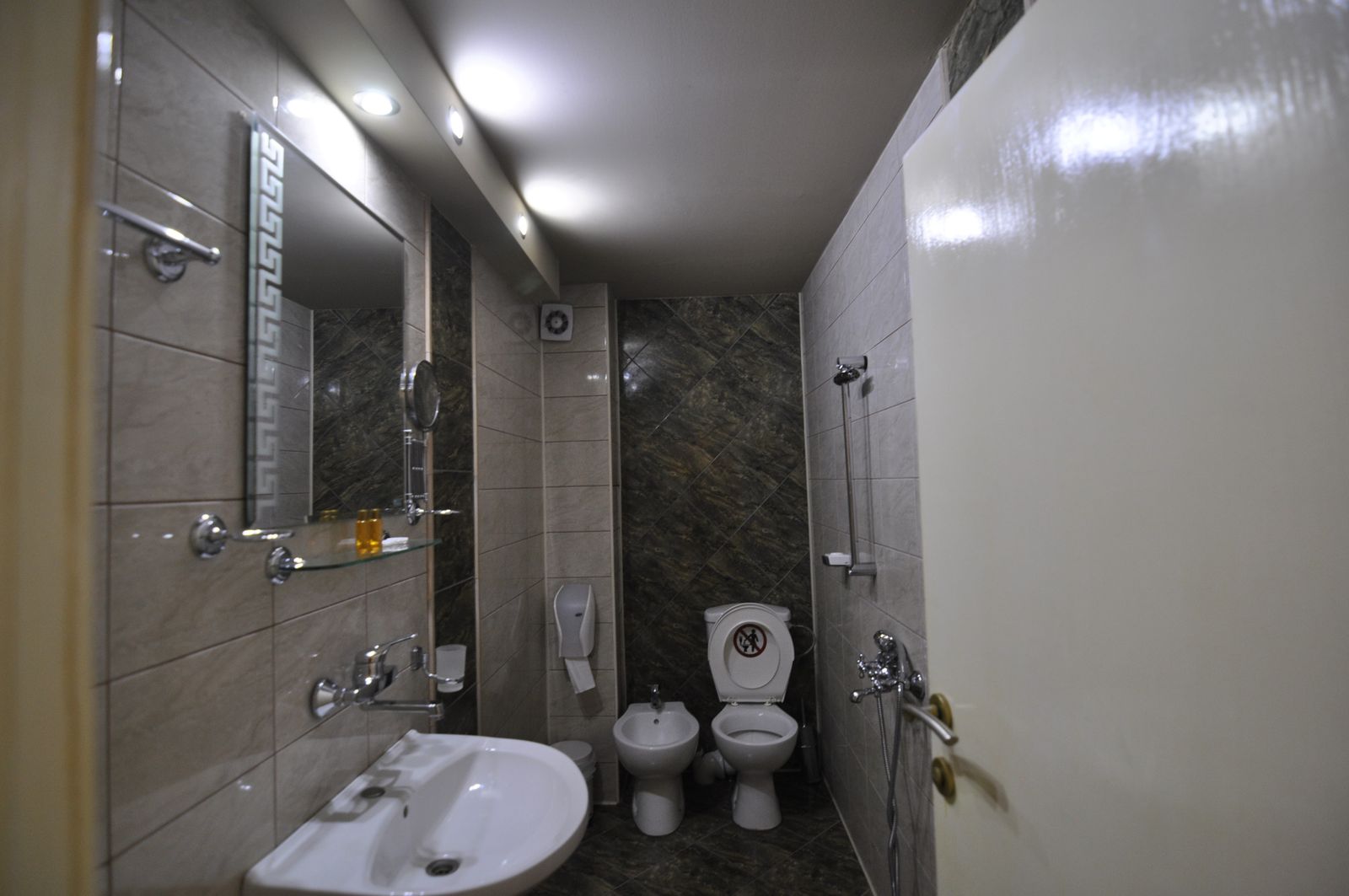 Vintage City Hotel in Sofia - Photo 62