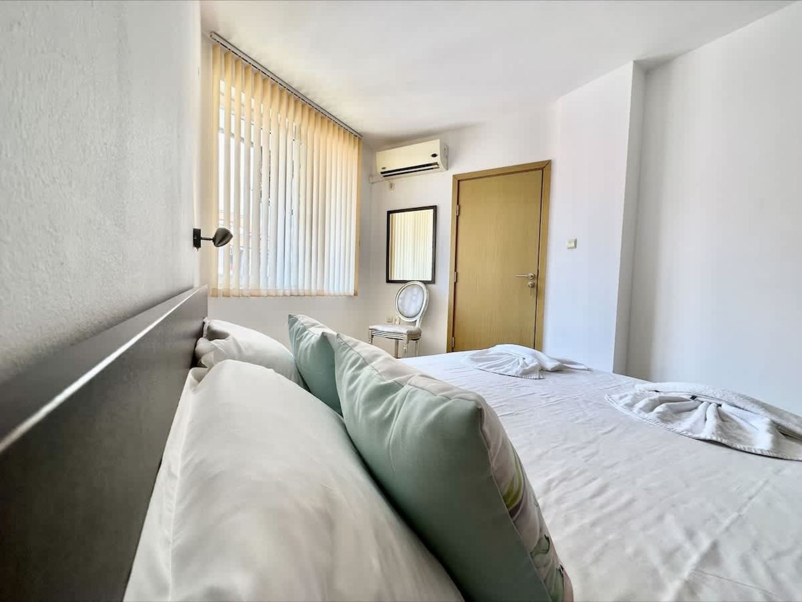 Cozy  Sunny Beach Hills - 2 bedrooms for 5 people - Photo 41