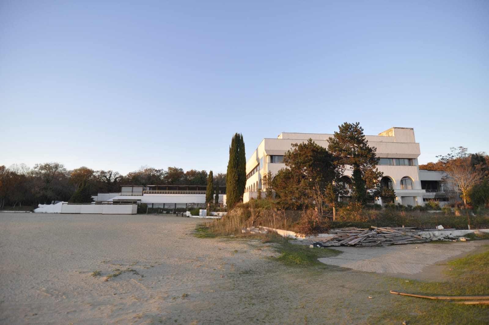 The Ghost Residence - Photo 117