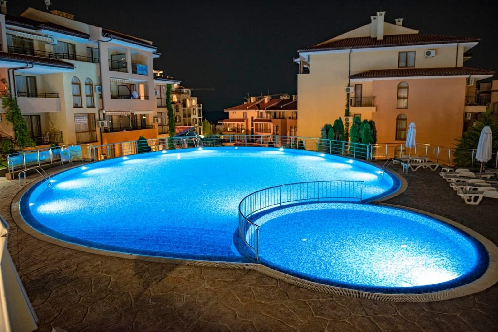 Paradise Dreams Cozy apartment with balcony - Photo 5