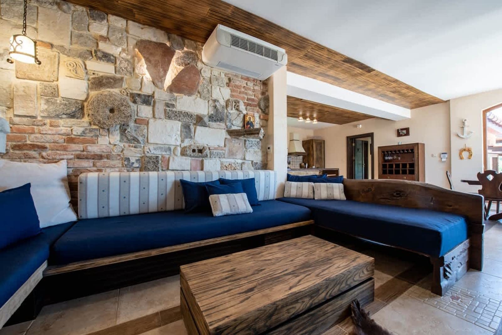 Villa Cook - Sea View / Heated Pool 10ppl@Balchik - Photo 9