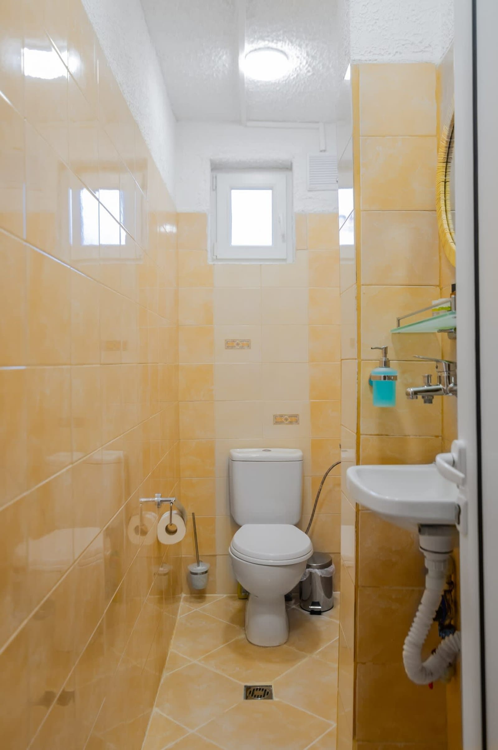 Hristina Tsar Simeon · 2BD flat near Serdica II station - Photo 15