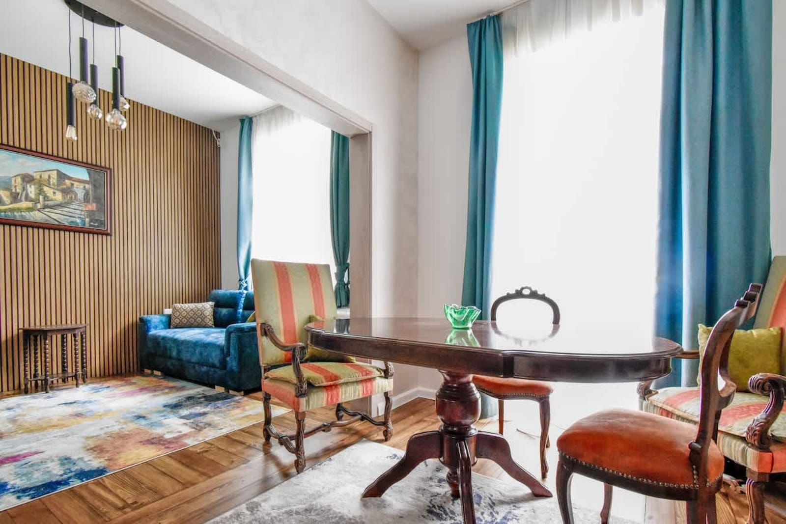 Blue Breeze Apartment - Cover Photo