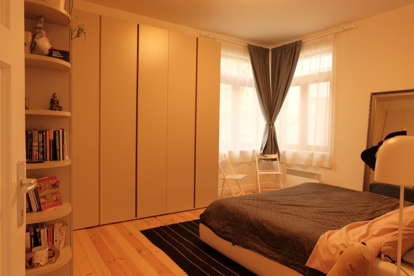 Modern Apartment in Sofia - Photo 19