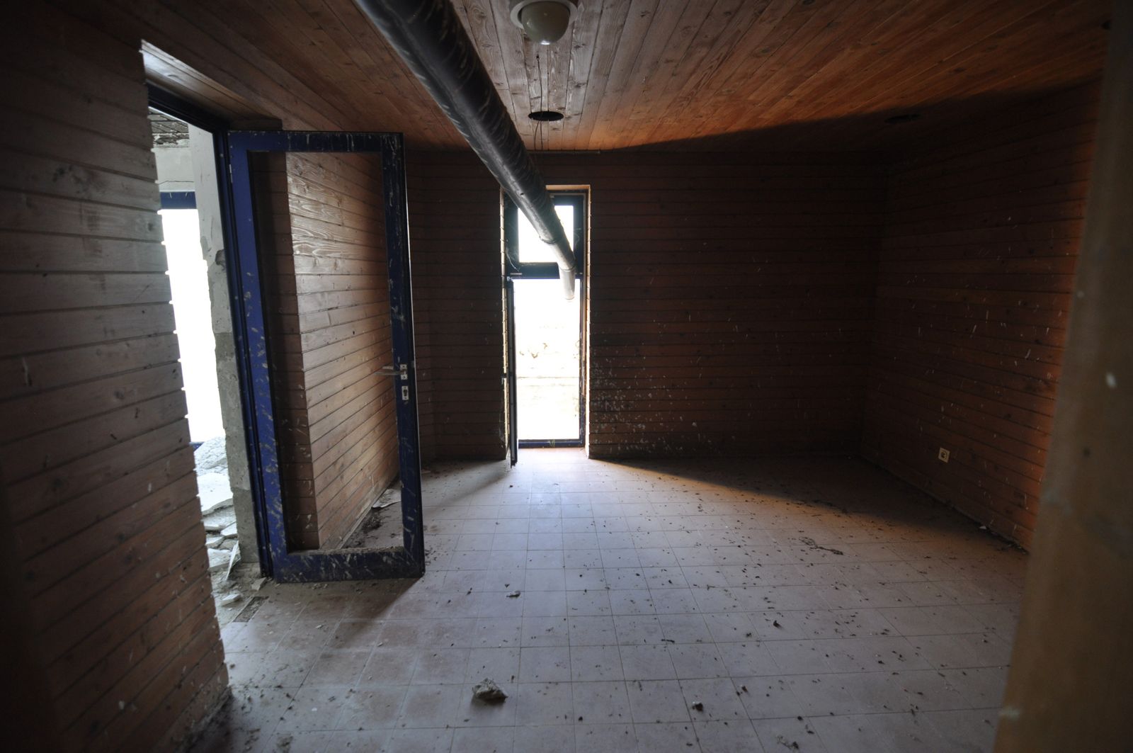 The Ghost Residence - Photo 84