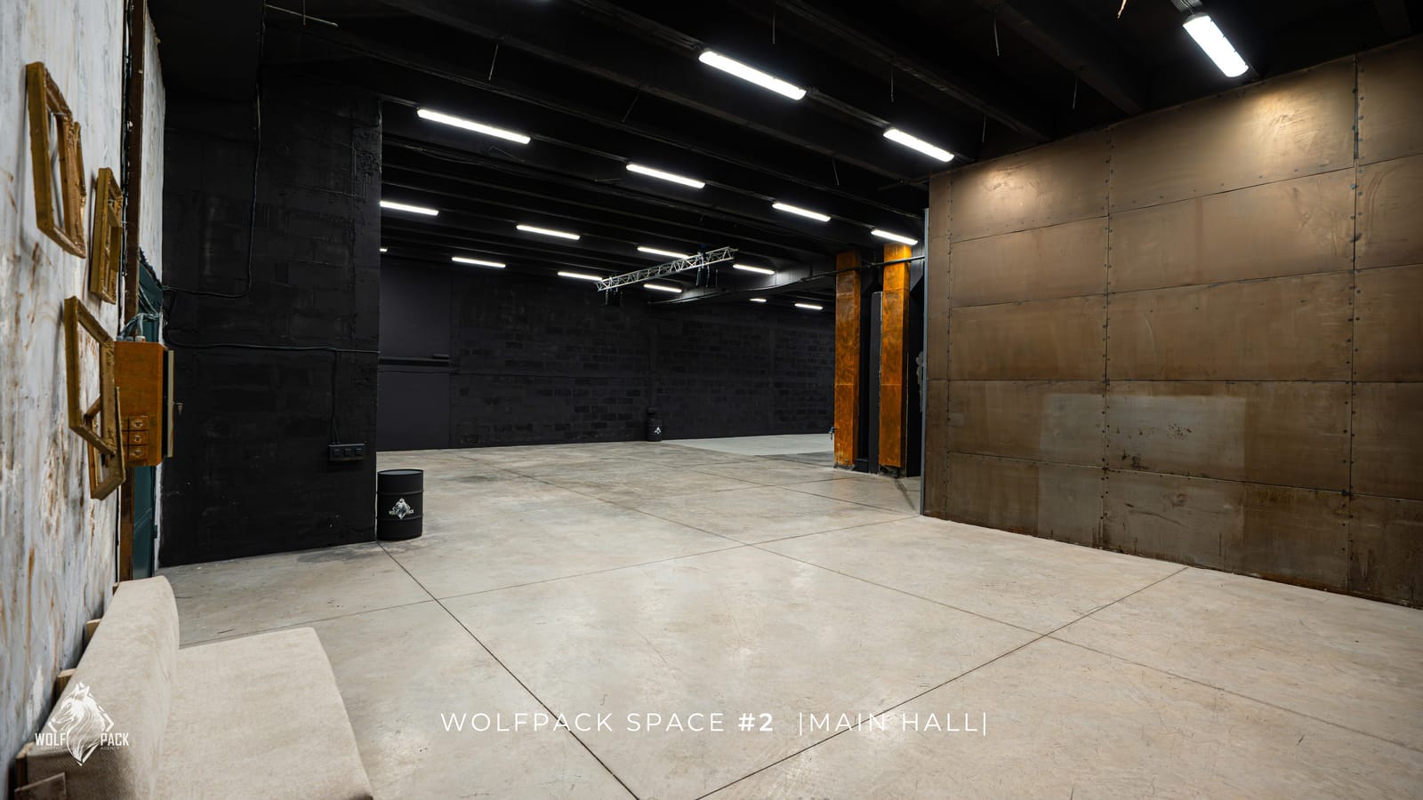 Wolfpack Space #2 - Photo 6