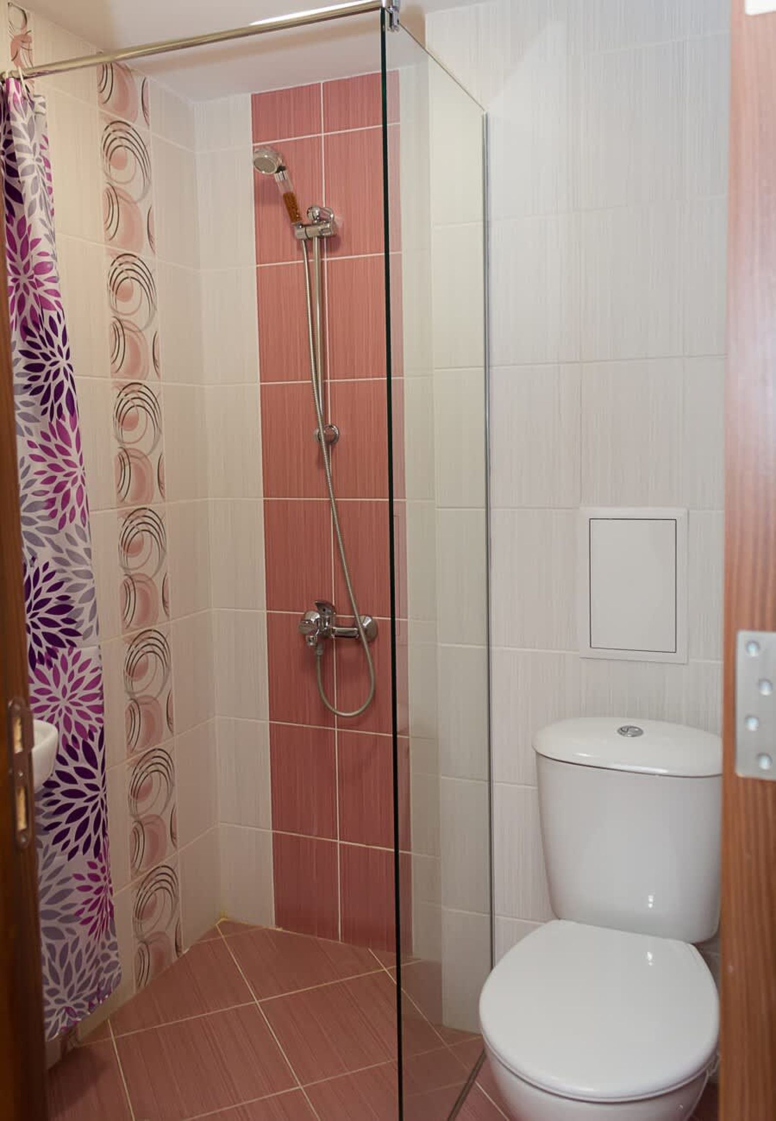 1BD Flat on Blvd. Maria Luiza  Varna - Photo 10