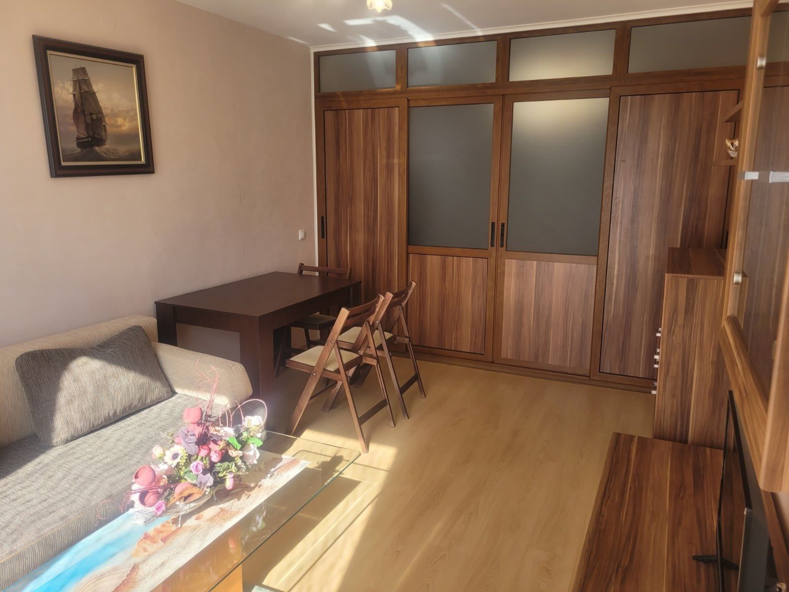 Beachfront 1BR in Sveti Vlas Prestige Fort Beach Aparthotel - Photo 32